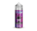 Kingston E-liquid Chuckleberry
