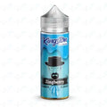 Kingston E-liquid zingberry